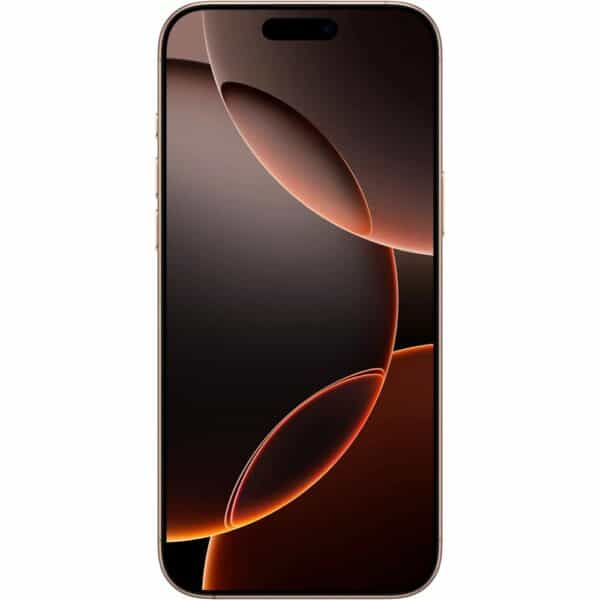 iPhone 16 Pro Max - Image 2
