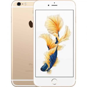 iPhone 6S Plus