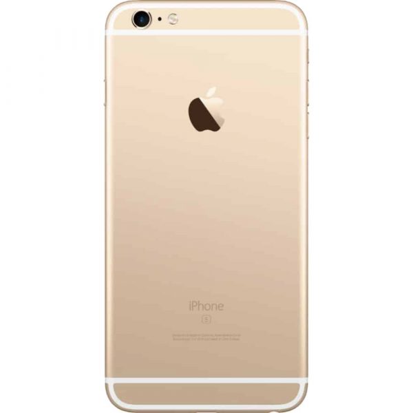 iPhone 6S Plus - Image 3