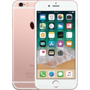 iPhone 6S Plus