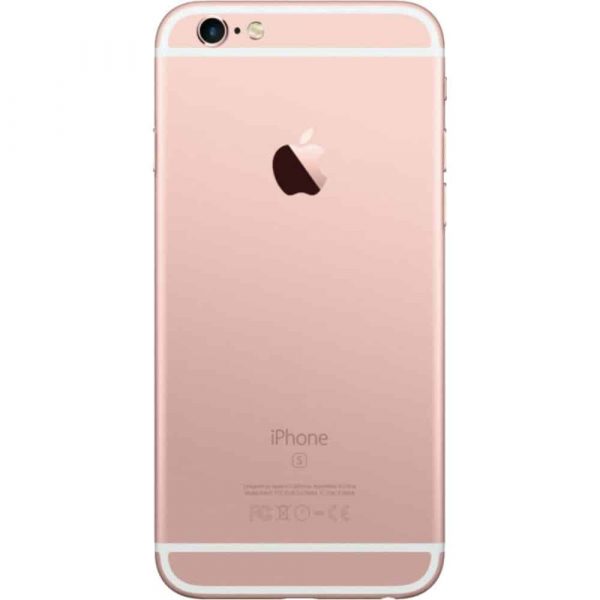 iPhone 6S Plus - Image 3