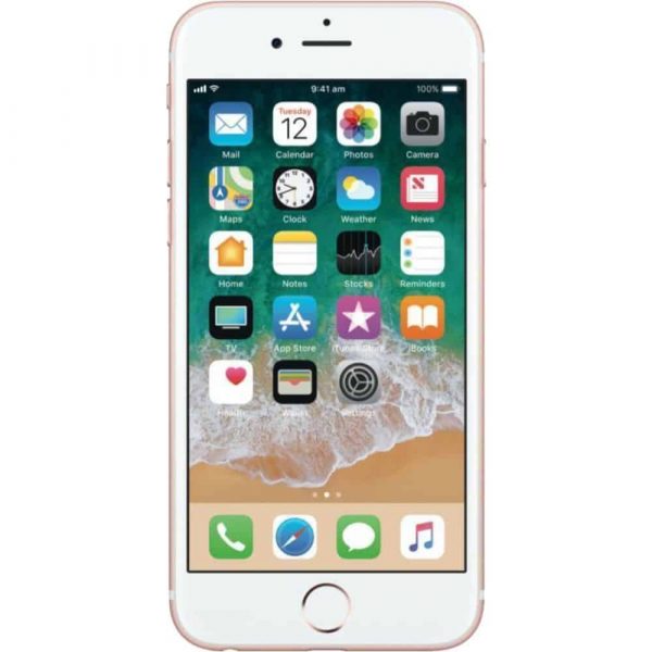 iPhone 6S Plus - Image 2