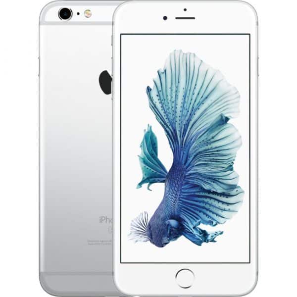 iPhone 6S Plus