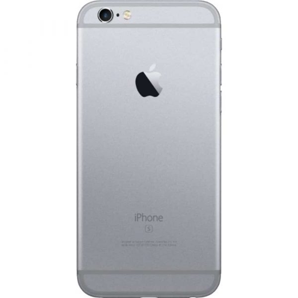 iPhone 6S Plus - Image 3