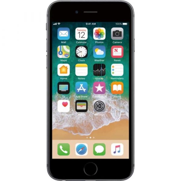 iPhone 6S Plus - Image 2
