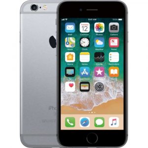 iPhone 6S - Minor Issue