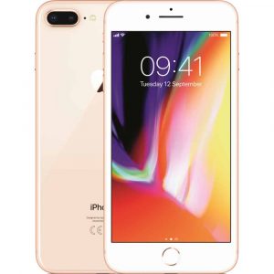 iPhone 8 Plus