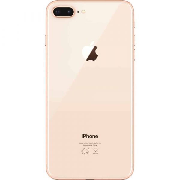 iPhone 8 Plus - Image 3