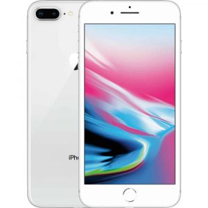 iPhone 8 Plus