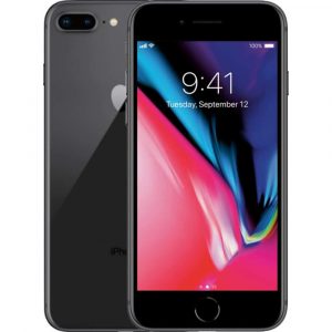 iPhone 8 Plus
