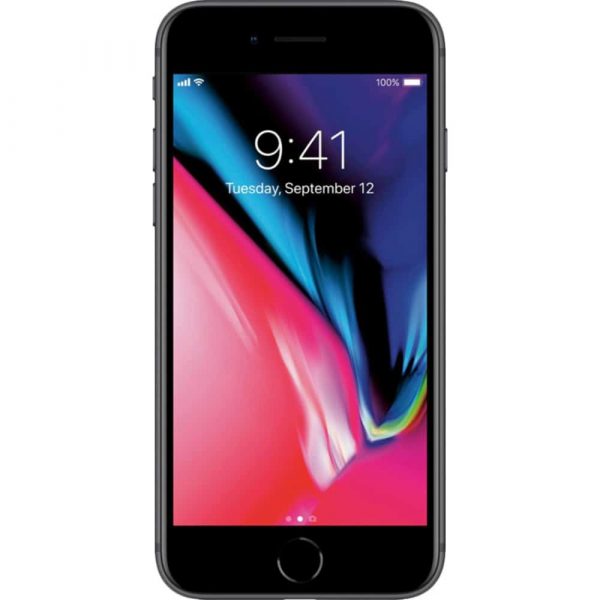 iPhone 8 Plus - Image 2