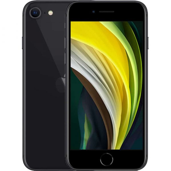 iPhone SE 2020