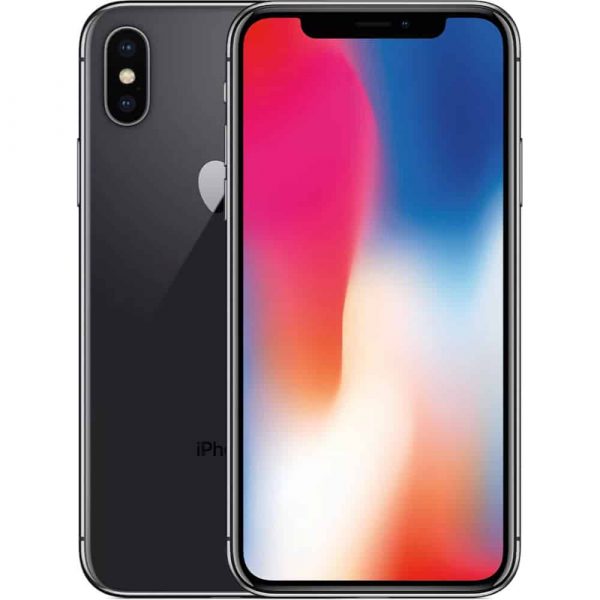 iPhone X