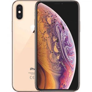 iPhone XS Max