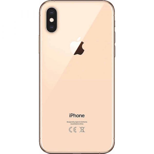 iPhone XS Max - Image 3