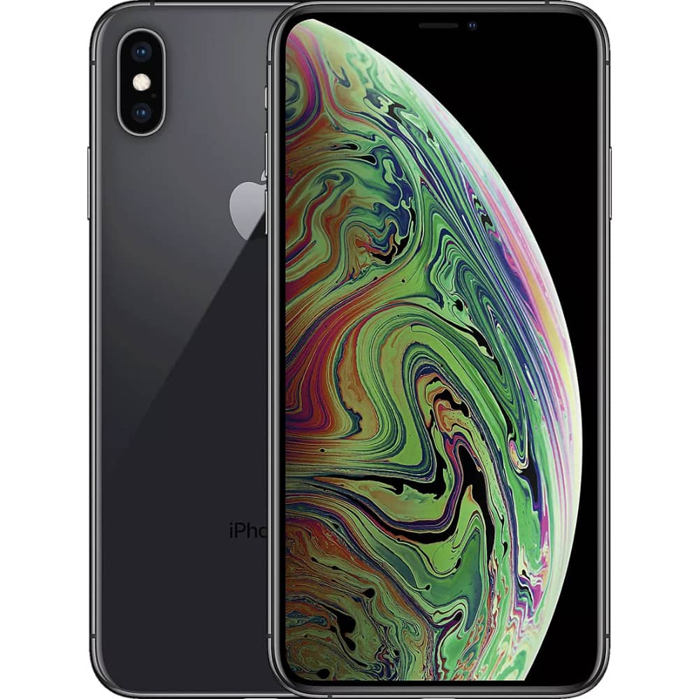 iPhone XS Max – No Face ID – Wisephone ER