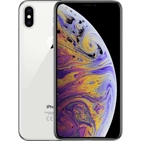 iPhone XS